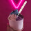Stainless Steel Fork Ceramic Handle Metal Tableware Dessert Forks 4
