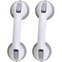 Shower Handle Grab Bars for Bathtubs and Showers Suction Grab Bar Bathroom Bathtub Bath Handles