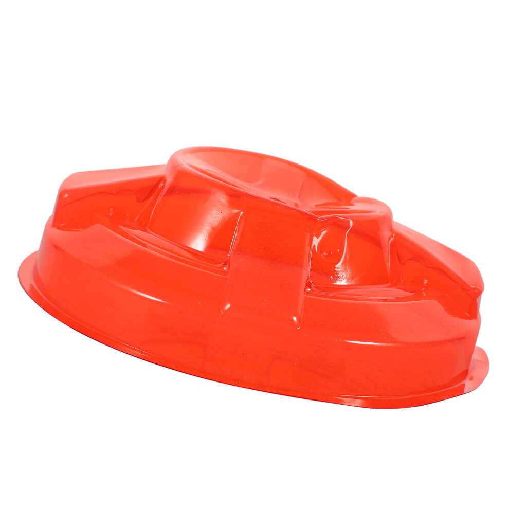 Alarm Cover Fireproof Plastic Detector Shield For Cooking 3252049257083