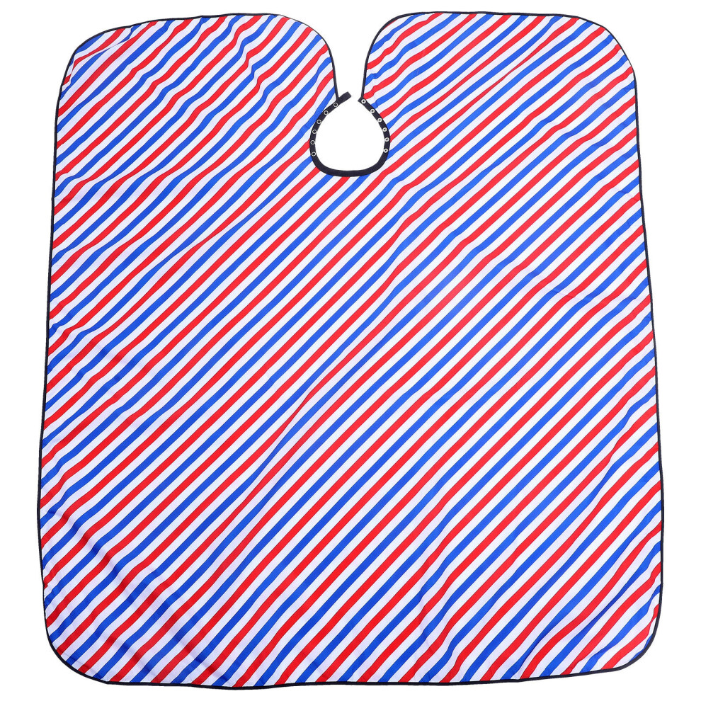 Iplusmile Water-Proof Haircut Circumference Cape Hairdressing Waterproof Apron