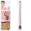 double ended eyebrow eyeshadow brush shallow matted gold 11