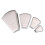 Hundekegelhalsband, 8