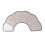 Hundekegelhalsband, 9