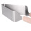 Easy Cake Separation With Comfortable Handle Grip Stainless Steel 3