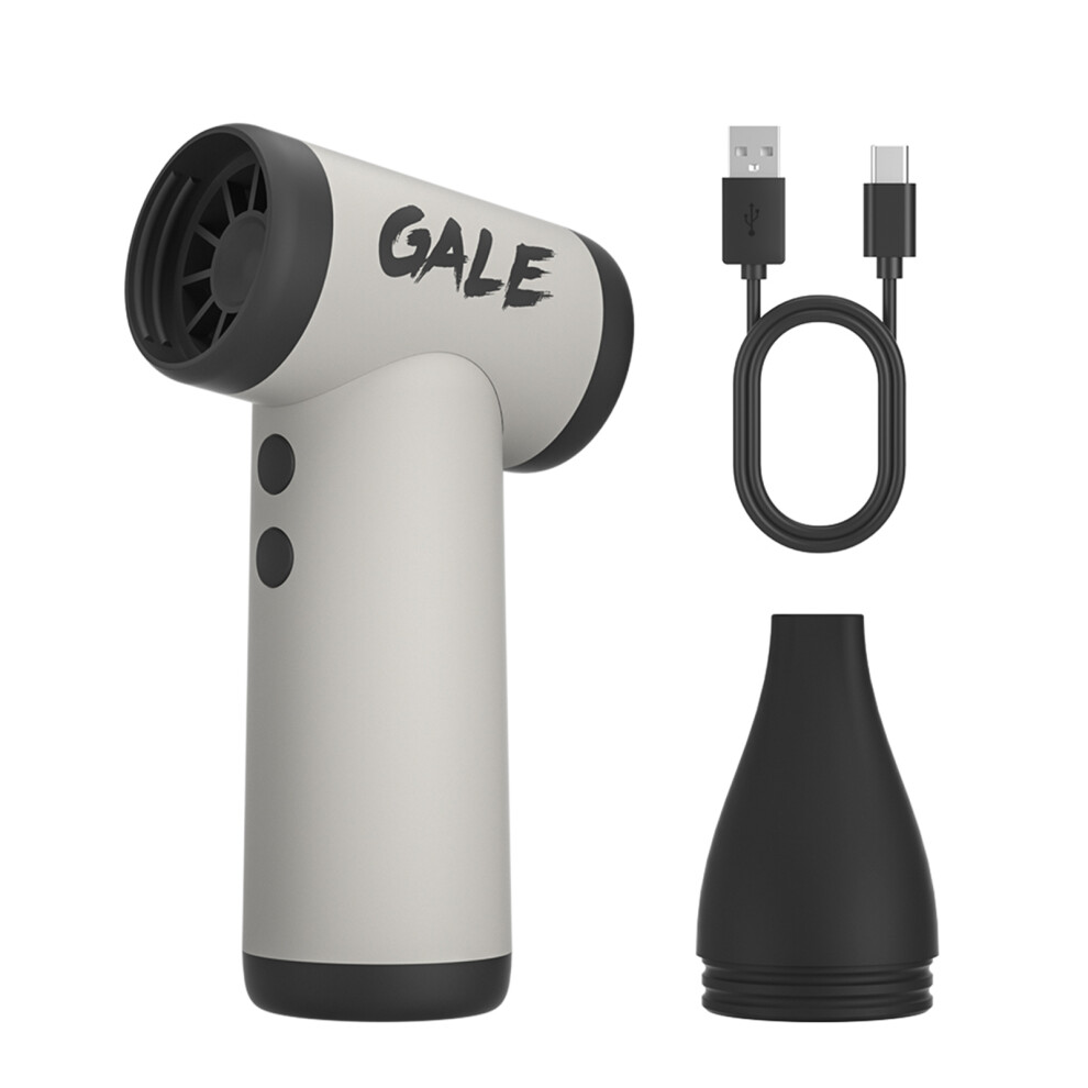 Mini Jet Blower Mini Tur-bo Jet Air Blower Blower Lightweight Air-image-OPC-PKNNNN9-NEW