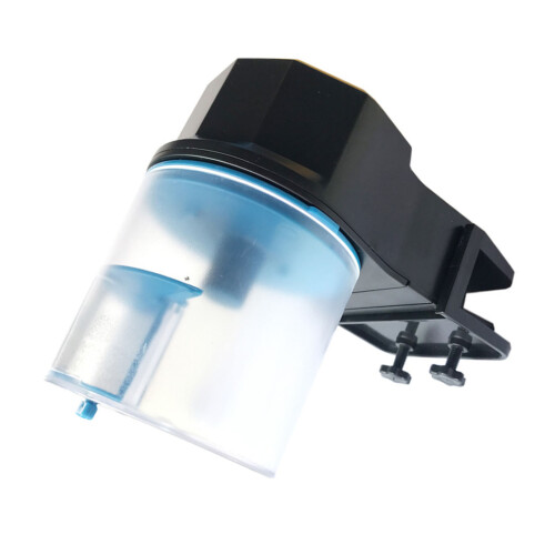 Automatischer Futterspender für Aquarien, 2