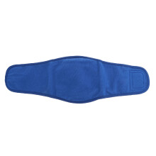 water absorbent dog diaper belly band portable pet wrap