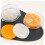 Thread Wax 5-Pack Beeswax Thread Conditioner For Embroidery Machine Holder Strong Thread 3