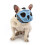 Maulkorb für Hunde mit kurzer Schnauze, 7