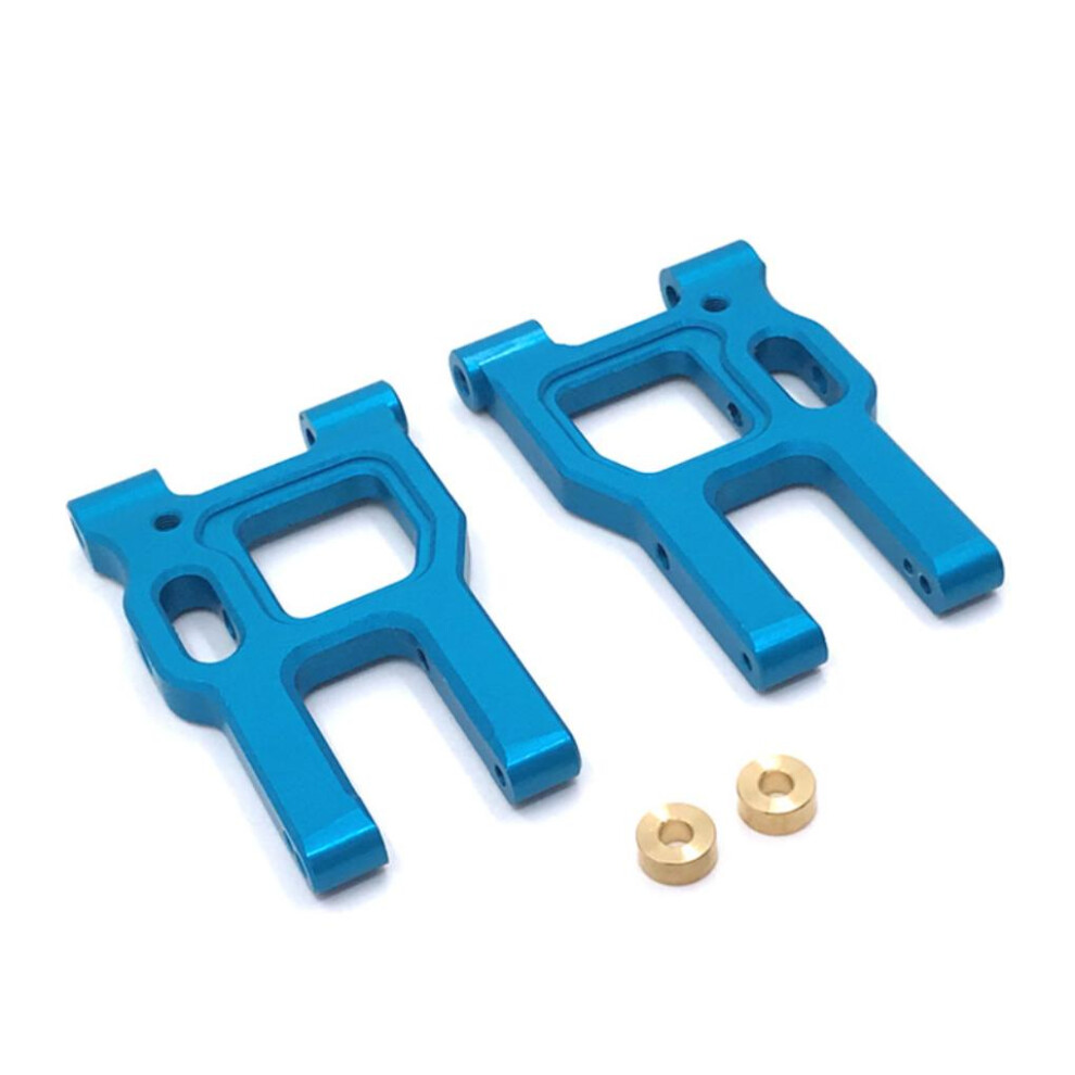 (Blue) Stable Front Rear Upper Suspension Arm For 1/10 PTG-2 On-Road Vehicles-image-OPC-PKNP2HD-NEW