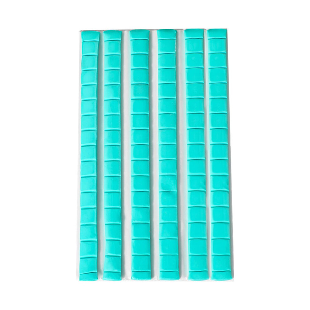 100 Capsules Cleaning Rubber For Mechanical Keyboard And Headset Mud Sticky Traceless Glue Gap Cleaner Tool Set Gray 9016109004819