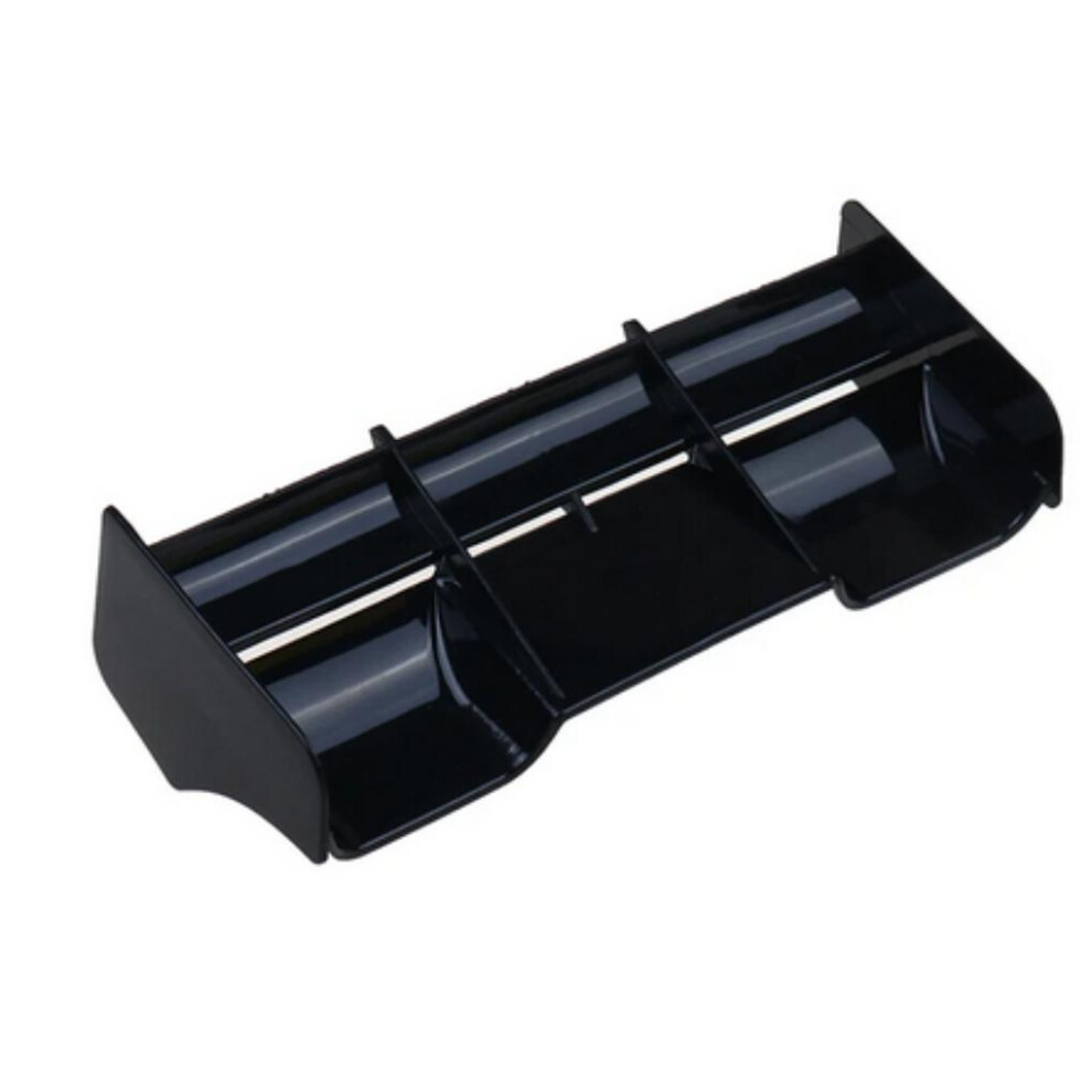(Black) RCGOFOLLOW Tail Wing For 1/8 1/10 1/16 HSP 94186 Monster Trucks-image-OPC-PKNP5P6-NEW