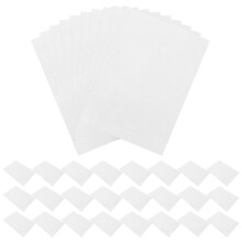 200 stück anzuchtpapiere für bodenlose kultivierung, passend für trays