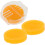 Thread Wax Conditioner 2 Sets Embroidery Accessory For Embroidery Thread Stabilization Sewing Supplies 3