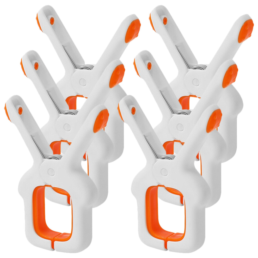 6 Szt. Do RęCznika I KrzesłA PlażOwego-image