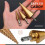 High-Speed Reaming Pagoda Sawtooth Set,6Pcs Titanium Plating Drill Bit Set 5