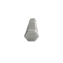 Stainless Steel Pellet Tube Rookworst 12 Inch Mesh Bbq Gereedschap