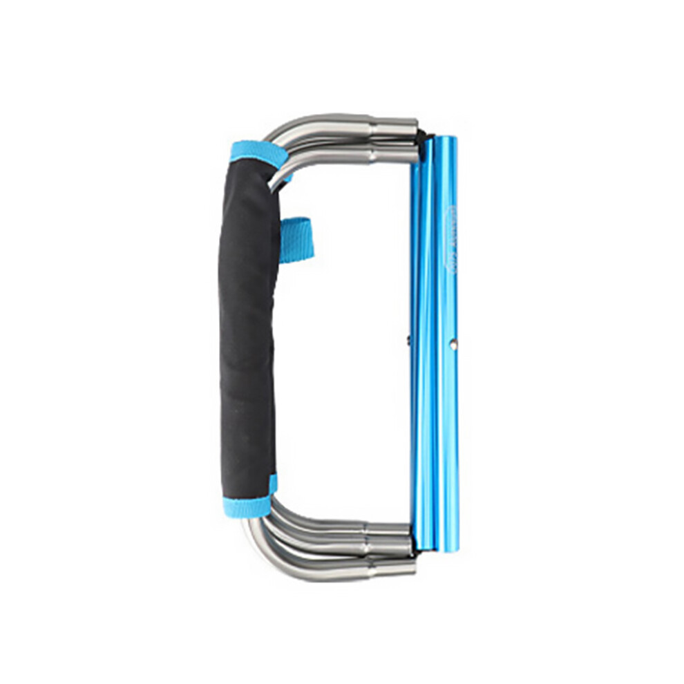 StołEk Wielofunkcyjny Do Kempingu I WęDkowania, PlażOwy-image