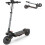 ENGWE ENGWE Y400 - Scooter elétrica adulto - Autonomia 50km - Motor 500W - Pneus 10 polegadas, Cinza 1