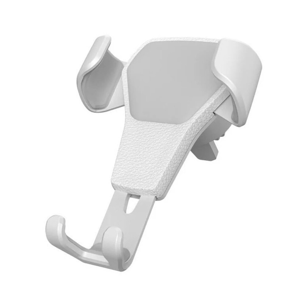 Car Holder Air Vent Clip Mount For Mobile Phone Phone Holder Color3 Compatible With Most Smartphones 9393856881994