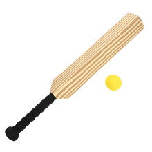 1 set indoor-bälle, cricket-spielzeug für kinder und eltern