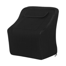 Accordion Bag Portable Music Instrument Backpack Durable Oxford Storage Case Protective Stand Wide Shoulder Straps M