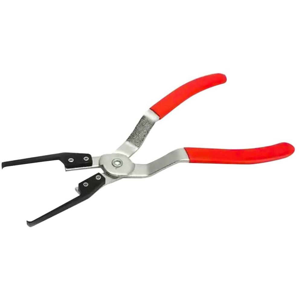 Auto Relay Puller, Relay Disassembly Pliers, Fuse Puller Tool, Universal Auto Vehicle Compatibility 9016109005830