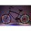 2 Tyres Pack Led Bike Wheel Lights 8