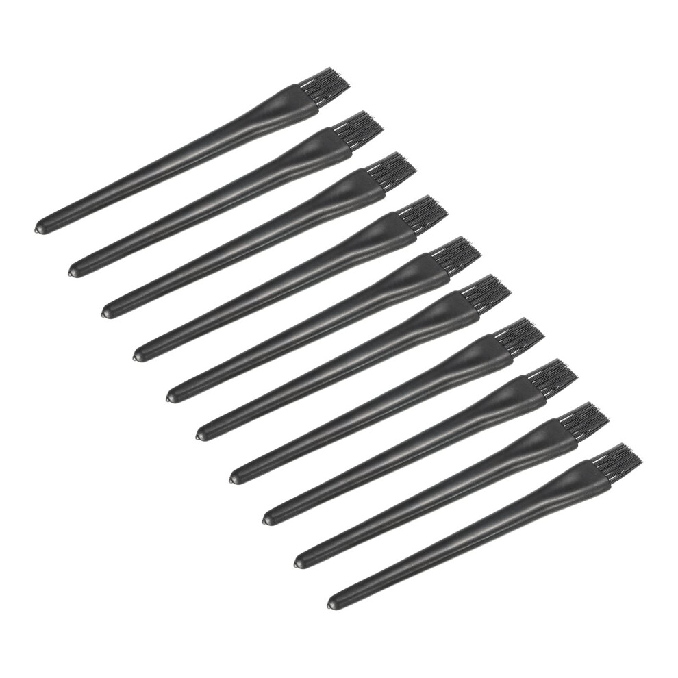 Anti Static Esd Brush Nylon Cleaning Brush For Keyboard Pcbs Motherboards And Laptop 15X150mm 10Pcs 9016109006196