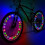 2 Tyres Pack Led Bike Wheel Lights 1