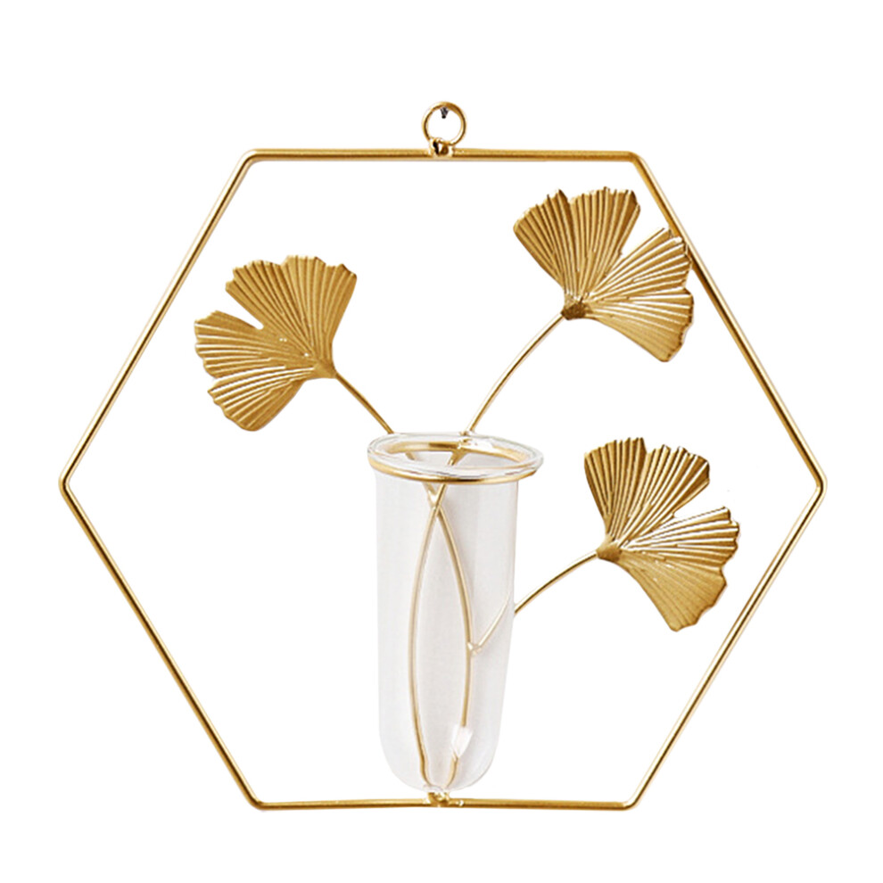 1 . Doniczka Hydroponiczna Do śCiany, WisiąCa RośLiny-image