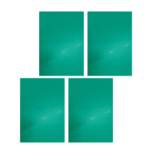 4Stk Kunststoff Schneidematte A5 Für Kinder Druckgrafik
