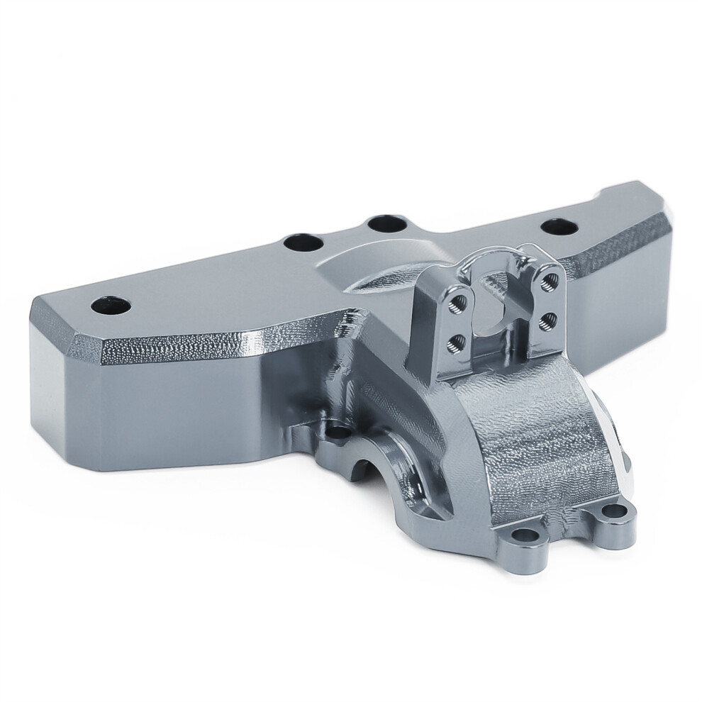 (Titanium) Transmission Assembly For 1/14 MJX 14209 On-Road Vehicles RC Car-image-OPC-PKNRFGC-NEW