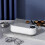 Compact And Portable Ultrasonic Retainer Cleaner Machine 360  Deep 2