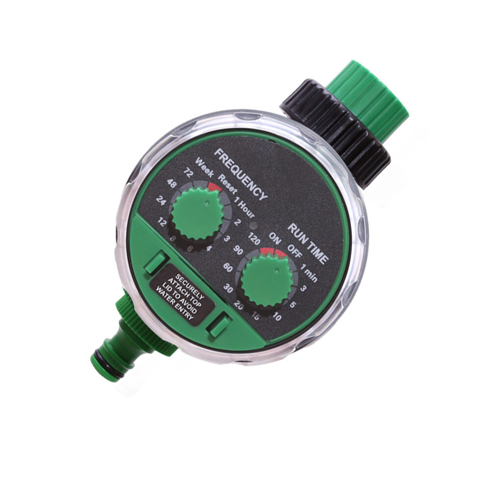 Irrigation Timer For Garden Watering Solution Ball Valve Water Timer-image-OPC-PKNRKKT-NEW