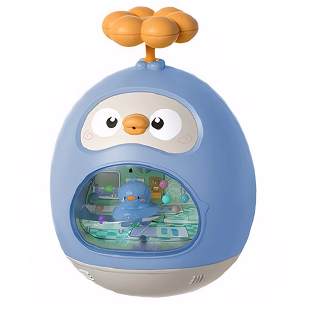 (blue, Water Play Toyx1) Badespielzeug Ab 3 Jahre Emotional Calming For Toddlers Bathing-image-OPC-PKNRNWQ-NEW