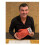 Joe Calzaghe Signed Red Boxing Glove 2