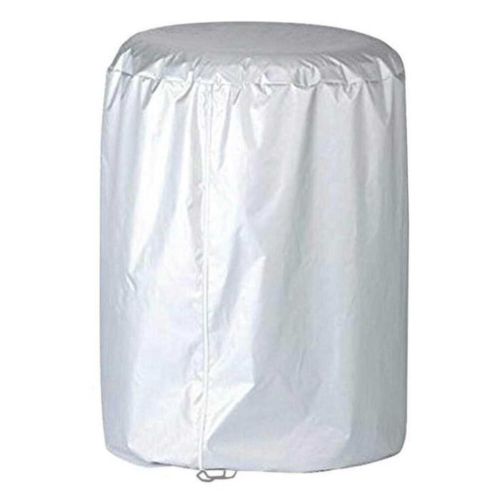 Car Spare Tyre Cover Tire Storage Bag Zipper Design Wheel Protector Car Cover For Spare Tire 9016109006714