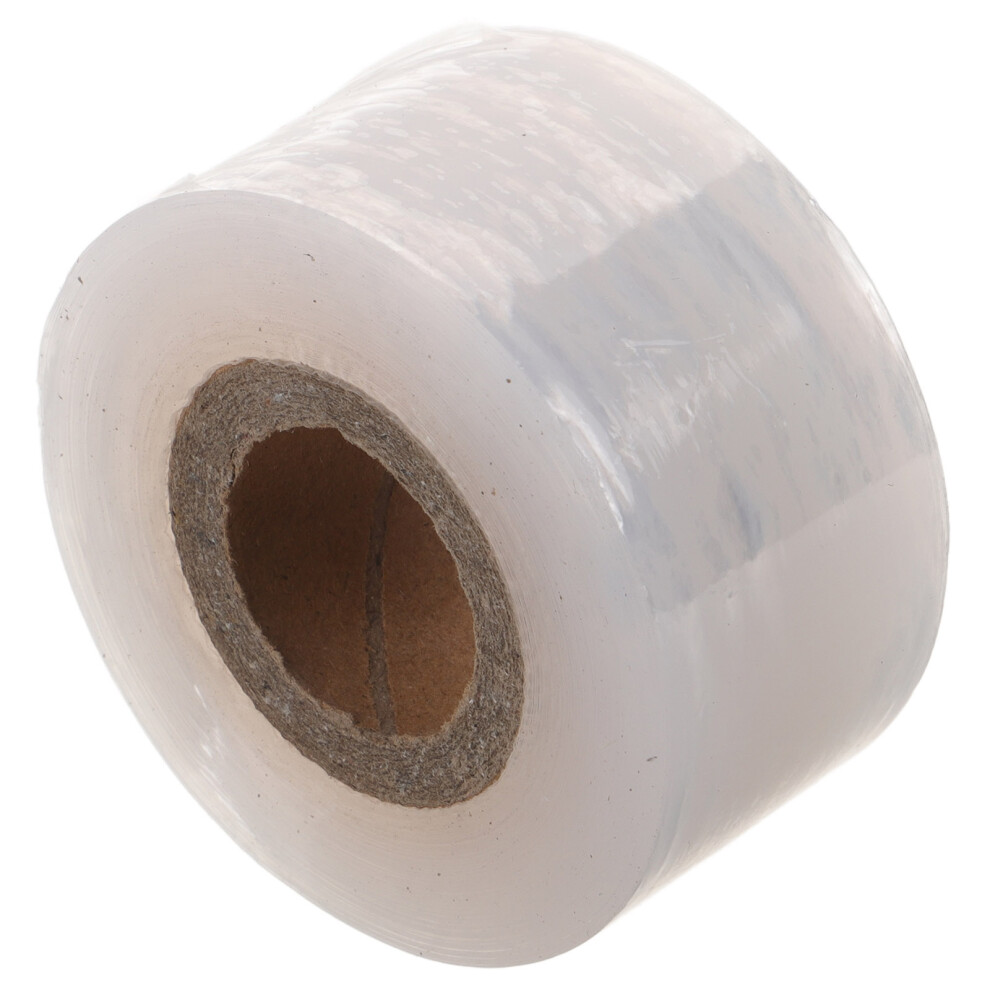 Pe Grafting Tape 30Mmx100m Moistureproof Self-Adhesive For Fruit Trees 3252281233968