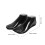 2 pairs thickened mannequin foot sock model for versatile shoe support 3