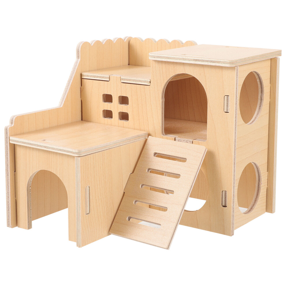 Wielofunkcyjny Dla Chomika, SzczuróW I MałYch ZwierząT-image