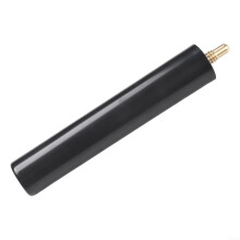 Billiards Snooker Cue Extension 15cm Lightweight For Better Accuracy And Control