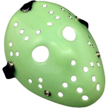 Jason Mask Halloween Jason Costume Prop Mask Horror Jason Masquerade Paty Cosplay Mask Halloween Decorations