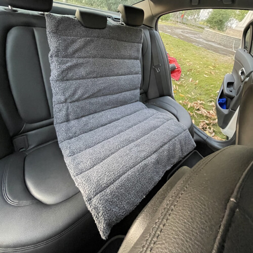 Wärmebett für Katzen, Haustier-Sofa-Pad mit 1