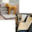 Wärmebett für Katzen, Haustier-Sofa-Pad mit 9