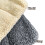 Wärmebett für Katzen, Haustier-Sofa-Pad mit 5