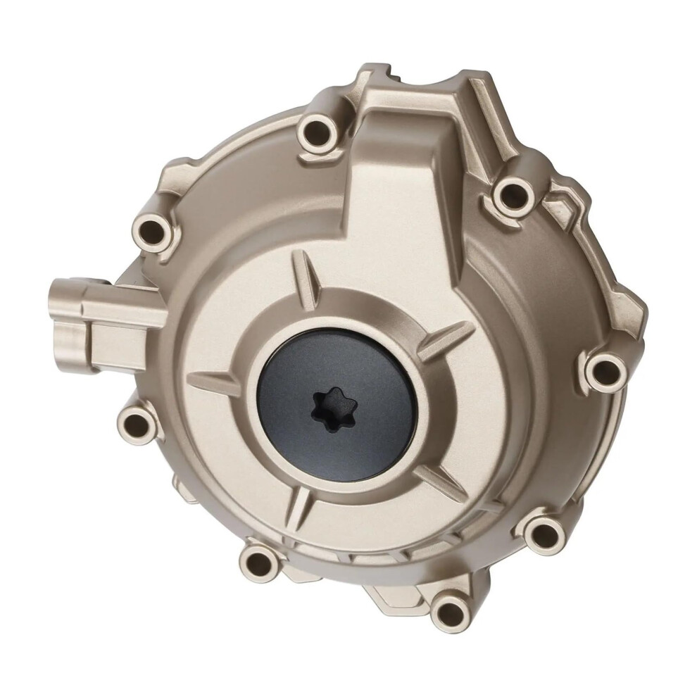 Motorcycle Engine Stator Crank Case Cover For Bmw S1000rr 2019-2024 S1000r 2021-2025 9393856883653