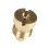 Premium Brass Nozzle Tips For Foam Generating Tool 25mm Size 2 Pcs 1