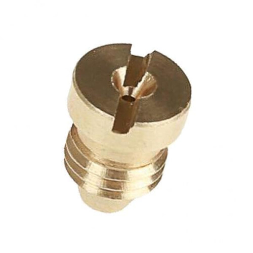 Premium Brass Nozzle Tips For Foam Generating Tool 25mm Size 2 Pcs