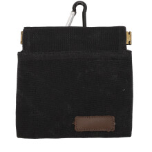 Leckerli-Tasche für Hunde, tragbar, aus Segeltuch,